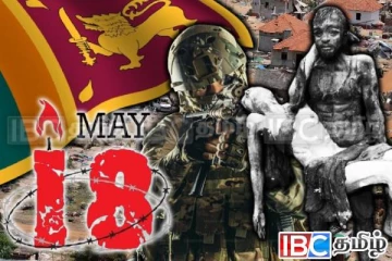 இனப்படுகொலை தொடர்பில் ஐரோப்பாவில் புதிய நகர்வு : சிக்கலில் இலங்கை