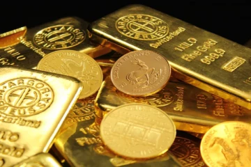 தங்கத்தின் விலை தொடர்ந்தும் அதிகாிப்பு