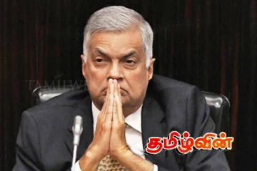 ரணிலின் கைது தனிப்பட்ட அரசியல் முன்னெடுப்பு.. முன்வைக்கப்படும் கருத்து