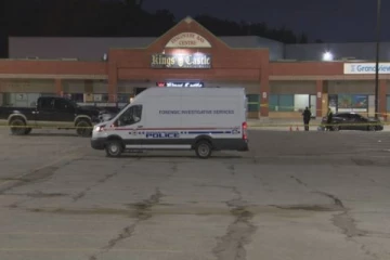 கனடாவில் அதிகாலை 2 மணிக்கு கொல்லப்பட்ட தமிழர்! கைதான கொலையாளியின் பெயர் வெளியானது