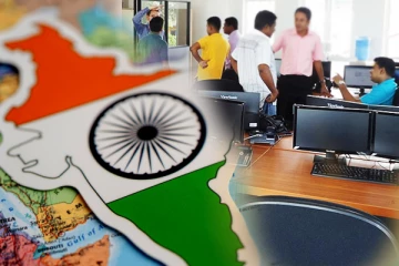 இந்தியாவின் ஈடுபாட்டால் அதிருப்தி அடைந்துள்ள இலங்கை அதிகாரிகள்