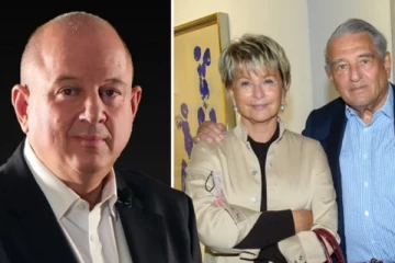 சொத்துத்தகராறு... கோடீஸ்வரரின் மனைவிக்கு நேர்ந்த கதி