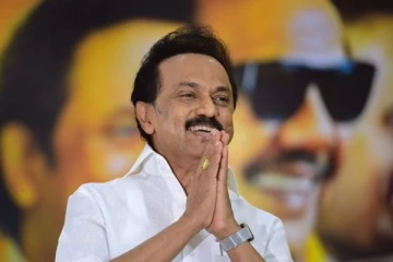 இஸ்லாமிய பெருமக்களுக்கு முதலமைச்சர் மு.க.ஸ்டாலின் பக்ரீத் தின வாழ்த்து!