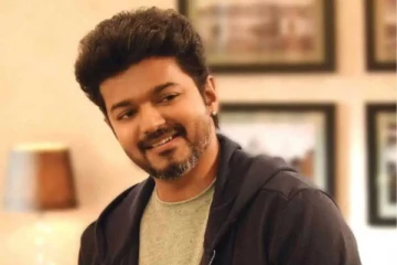 இப்படி ஒரு பிரச்சனையா..? இது மட்டும் செய்ய வேண்டாம்..! விஜய்க்கு டாக்டர்களின் Strict Advice..!