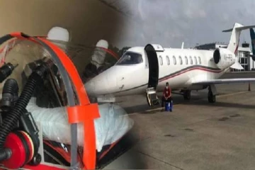 வெளிநாட்டு விமானத்தில் இரகசியமாக அழைத்து செல்லப்பட்ட நபர் குறித்து வெளியான தகவல்