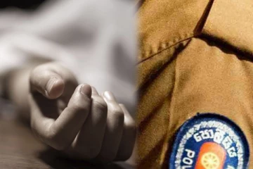 பேலியகொடையில் பொலிஸ் அதிகாரி ஒருவர் தவறான முடிவெடுத்து உயிர் மாய்ப்பு