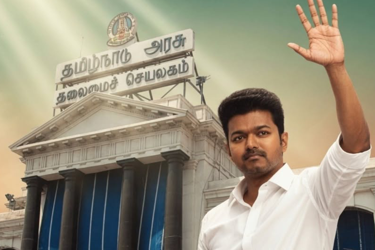 CM விஜய்க்கு இன்று சட்டசபையில் பலப்பரீட்சை - உற்று நோக்கும் இந்தியா | Cm Vijay Tvk Government Floor Test Live Update