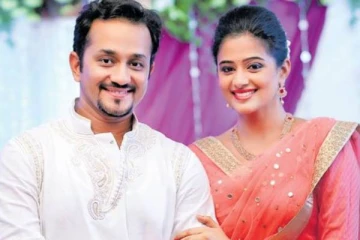 நடிகை பிரியாமணியின் திருமணம் செல்லாது- அவரது கணவரின் முதல் மனைவி பகீர் தகவல்