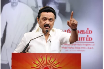 அமைச்சர்களுக்கு தமிழக முதல்வர் மு.க.ஸ்டாலின் அதிரடியாக பிறப்பித்த உத்தரவு!