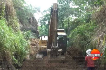 මෙන්න මේ දුම්රිය මාර්ගයේ ප්‍රතිසංස්කරණ කටයුතු කඩිනමින්, අප්‍රේල් වල විට දුම්රිය යළි ධාවනයට