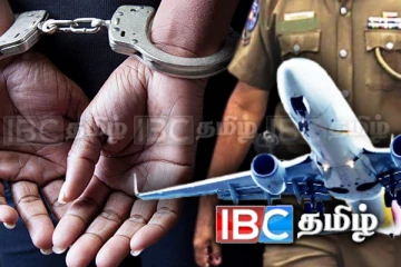 துபாயில் இருந்து இலங்கைக்கு நாடுகடத்தப்பட்ட ஆபத்தான நபர்கள்!