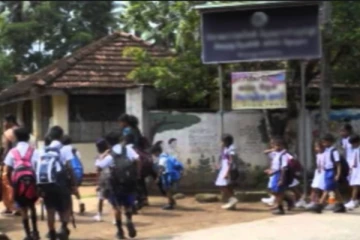 நாளை முதல் மூடப்படவுள்ள யாழ். கல்வி வலய பாடசாலைகள்- அரச அதிபர் விடுத்துள்ள முக்கிய அறிவிப்பு!