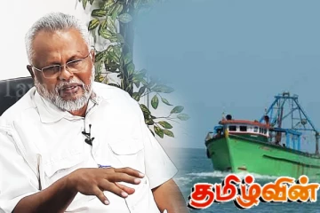 இந்திய படகுகளுக்கு அனுமதி வழங்கும் எந்த திட்டமும் என்னிடம் இருந்ததில்லை: டக்ளஸ் வலியுறுத்து