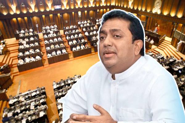 நாடாளுமன்றத்தை கலைக்கும் திட்டம்: ஐக்கிய தேசிய கட்சி தகவல்(காணொளி) - ஐபிசி தமிழ்