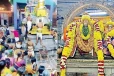 ஒன்பது வாசல் கடந்தால் தான் மூலவரை தரிசிக்க முடியும்