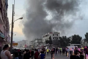 லெபனானில் இஸ்ரேல் இராணுவத்தின் அட்டூழியம்: போர் குற்றமாக விசாரிக்க கோரிக்கை