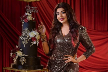 කාලෙකට පස්සේ කරළියට ආපු උදාරි කෞෂල්‍යාගේ උපන්දින Photo Shoot එක-මෙන්න ඇගේ අලුත්ම පින්තූර එකතුව