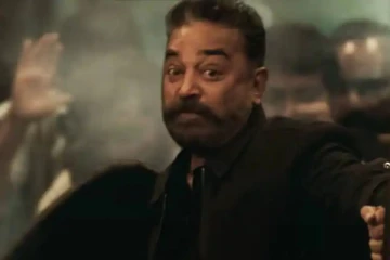 முன்னணி நடிகருக்கு வில்லனாகும் கமல்? பிரம்மாண்ட படம் பற்றி பரவும் தகவல்