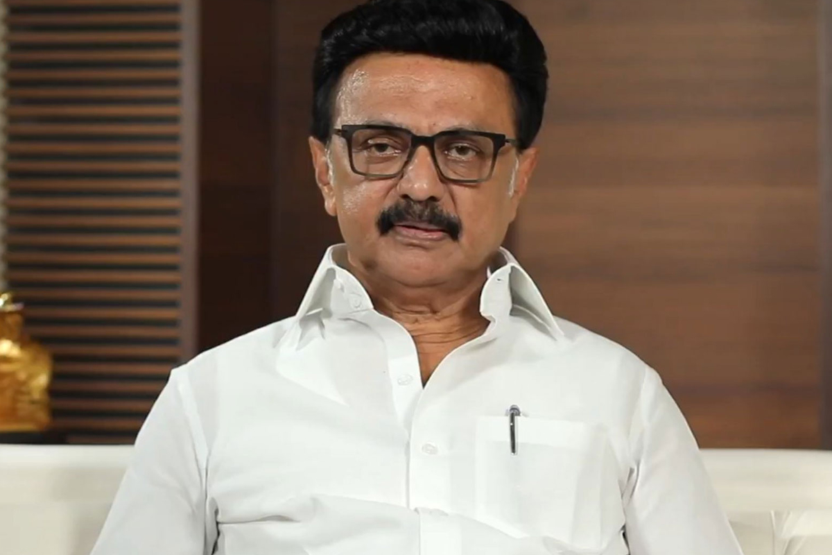 தவெக ஆட்சியில் மின்வெட்டை மிஞ்சும் அளவுக்கு அரிவாள் வெட்டு- மு. க ஸ்டாலின் விமர்சனம் | Law And Order In Tn Collapsed Mk Stalin Criticism தவெக ஆட்சியில் மின்வெட்டை மிஞ்சும் அளவுக்கு அரிவாள் வெட்டு- மு. க ஸ்டாலின் விமர்சனம் | Law And Order In Tn Collapsed Mk Stalin Criticism