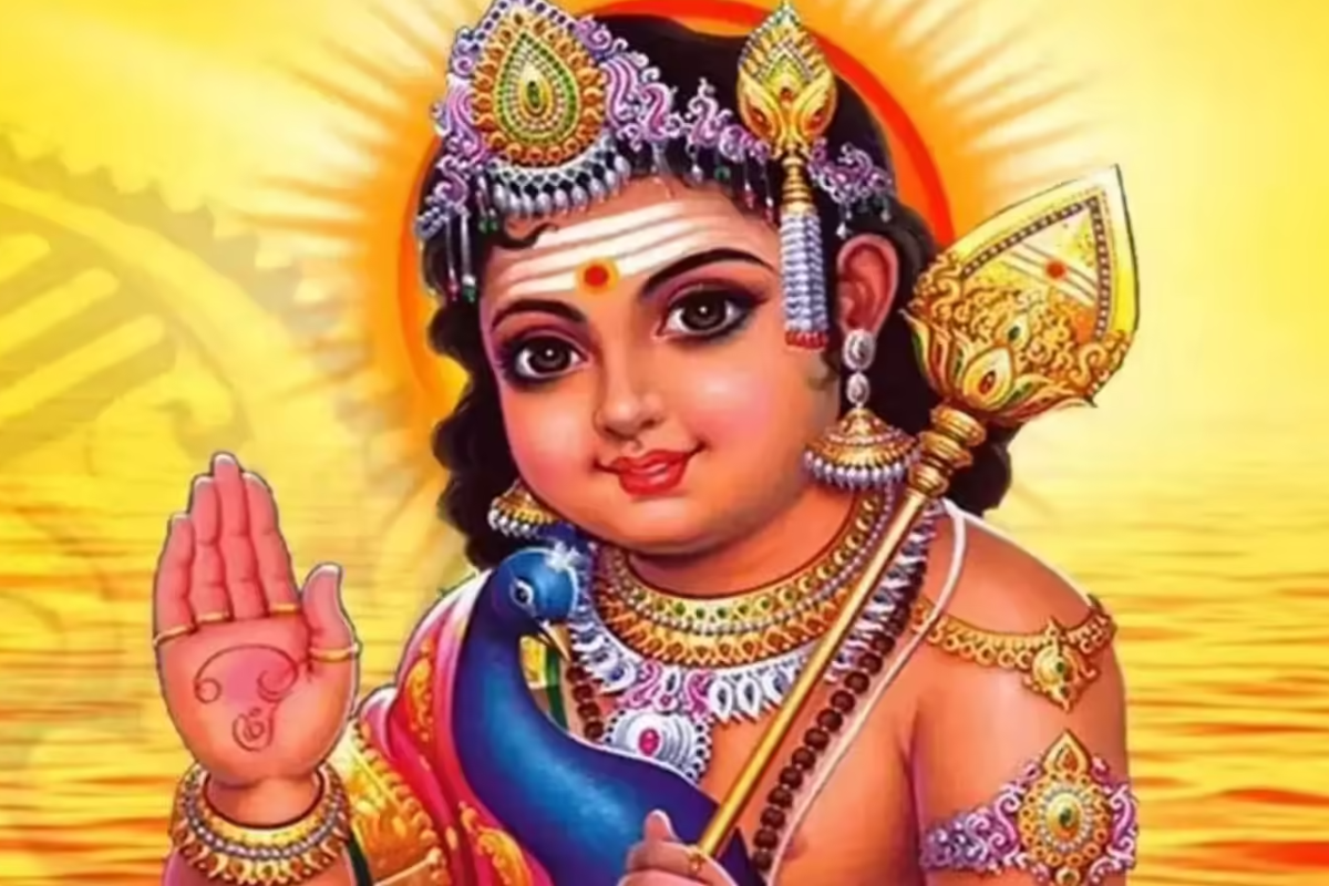 முருகப்பெருமானின் சரவணபவ மந்திரத்தை சொன்னால் இத்தனை சிறப்புகளா ? | Meaning And Importance Of Saravana Bhava Mantras