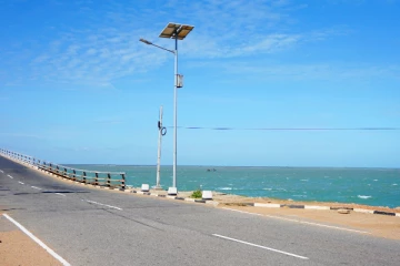 பூநகரியைக் கடலாக்கி ஒரு கிராமத்தை இல்லாது செய்யப்போகின்றார்கள்: பகிரங்க எச்சரிக்கை