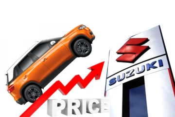 ரூ.32,500 வரை கார்களின் விலையை உயர்த்தும் Maruti Suzuki