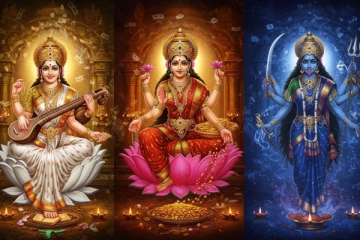 2025 நவராத்திரி எப்பொழுது? அன்று என்ன செய்யவேண்டும்? என்ன செய்யக்கூடாது?