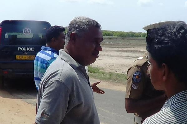 மட்டக்களப்பில் தியாகி பொன்.சிவகுமாரனின் நினைவு தினம்: பொலிஸ் விசாரணையால் பதற்றநிலை (Photos) | Tiyagi Pon Sivakumaran S Memorial Day Batticaloa