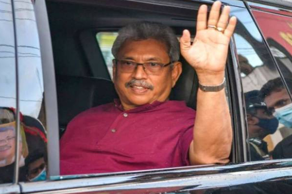 கோட்டாபயவின் வெளிநாட்டுப் பயணங்களுக்கான அரசு செலவு! வெளியான பகீர் தகவல் | Gotabaya S Foreign Travel Expenses Govt Fund Shock