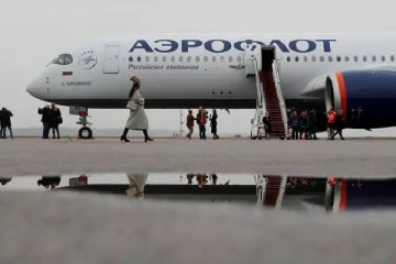 ரஷ்யாவில் விண்ணைத் தொட்ட விமான கட்டணம்: காரணம் இதுதான்