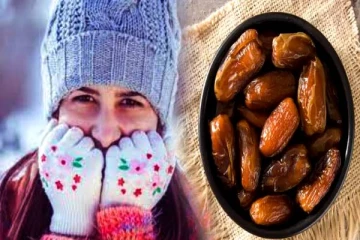 குளிர்காலத்தில் பேரிச்சை பழம் சாப்பிடலாமா? சுவாச நோயுள்ளவர்கள் தெரிஞ்சிக்கோங்க