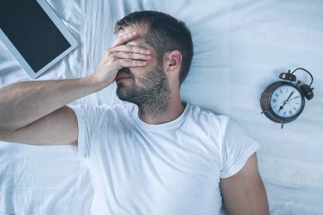 சரியா தூங்காவிட்டால் இவ்வளவு ஆபத்தா? ஆய்வுகள் கூறும் அதிர்ச்சி தகவல்!