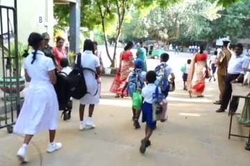 கிளிநொச்சியில் 113  மாணவர்களுக்கு கொரோனா!