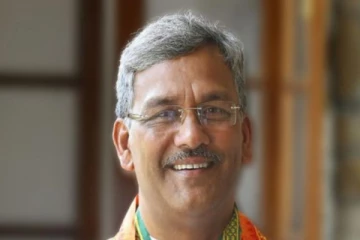 பதவியை ராஜினாமா செய்தார் உத்தரகாண்ட் முதல்வர்!