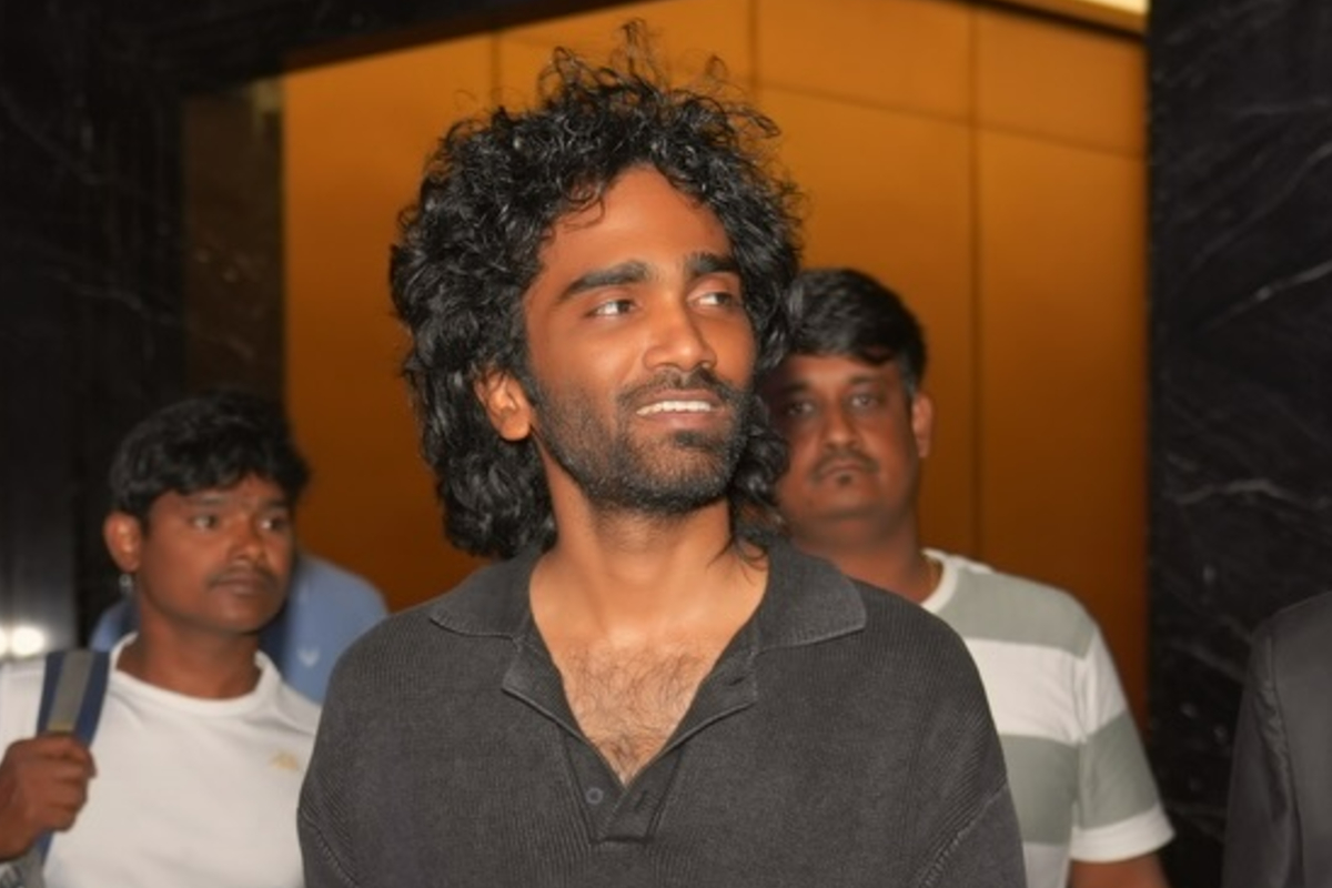 LIK அதிகாரப்பூர்வ வசூல் விவரம்.. தமிழ்நாட்டில் மட்டும் இத்தனை கோடியா | Lik Official First Day Box Office Report