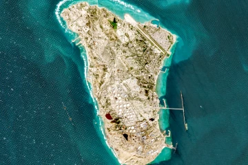 ඉරානයේ කාග් දූපතට ඇමරිකාවෙන් ප්‍රහාරයක් - තත්ත්වය නරක අතට