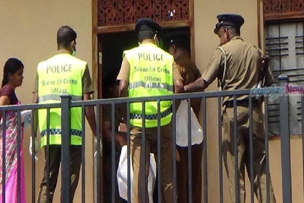 மனைவியின் கழுத்தை நெரித்து கொலை செய்த கணவனுக்கு விளக்கமறியல் | Court Orders Arrest Of Suspect In Batticaloa
