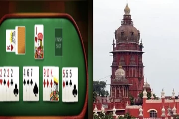 ஆன்லைன் சூதாட்ட தடை சட்டத்தை தமிழ்நாடு அரசு இயற்றியதில் என்ன தவறு : சென்னை உயர்நீதிமன்றம் கேள்வி