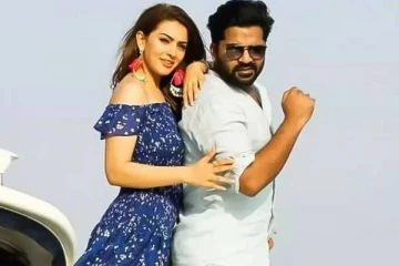 முதல் நாளிலேயே வசூலில் அடி வாங்கிய ஹன்சிகாவின் மஹா- இவ்வளவு தான் வசூலா?