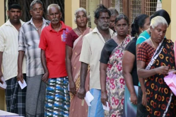 இலங்கையில் 40 வயதுக்கு மேற்பட்டோருக்கு விடுக்கப்பட்டுள்ள எச்சரிக்கை