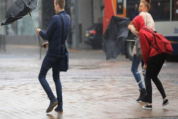 பிரித்தானியர்களுக்கு வானிலை ஆராய்ச்சி மையம் அவசர எச்சரிக்கை