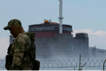 பெரும் ஆபத்தில் சபோரிஜியா அணுமின் நிலையம் - ஐ.நா விடுத்துள்ள அவசர கோரிக்கை