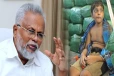 பாலசந்திரன் தொடர்பில் காலம் கடந்து உருகும் டக்ளஸ் தேவானந்தா!