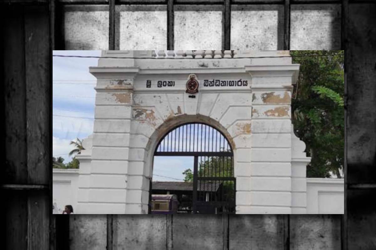 துப்பாக்கிச்சூட்டில் கொல்லப்பட்ட தாய் : இறுதி அஞ்சலி செலுத்த மறுத்த பெக்கோ சமன்! | Bako Saman Refuses To Pay Last Respects To Mother