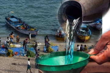 கடற்தொழிலாளர்களுக்கு இலவச மண்ணெண்ணெய் விநியோகம்