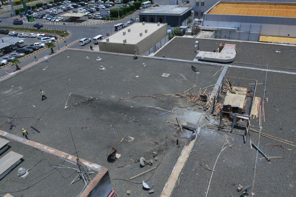 சவுதி விமானநிலையம் மீது தாக்குதல்! இலங்கையருக்கு ஏற்பட்டுள்ள நிலை - ஐபிசி தமிழ்