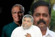 தமிழரசு கட்சி தலைமைக்கு கடும் போட்டி: கிழக்கிலிருந்தும் ஒருவர் குதிப்பு