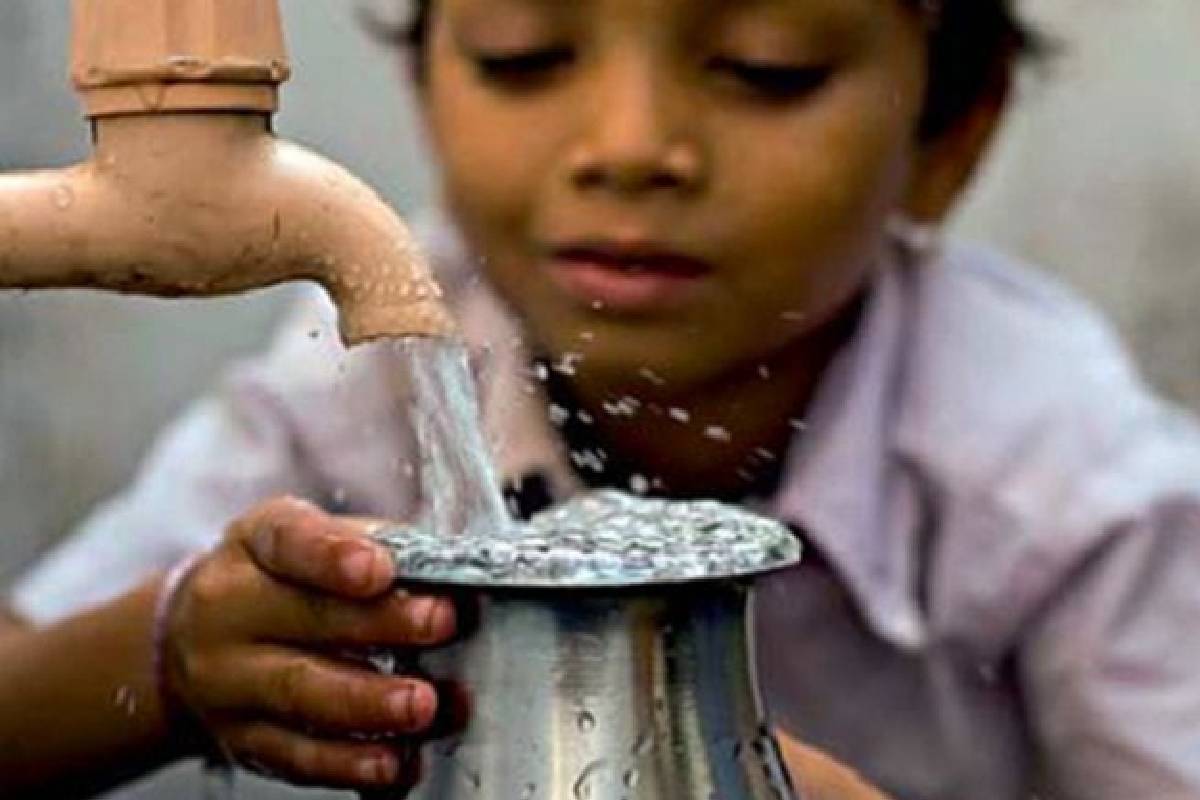 நாட்டில் நீர் நெருக்கடி உருவாகுமா? ; அதிகாரிகள் கடும் எச்சரிக்கை | Will There Be Water Crisis Country Officials Warn