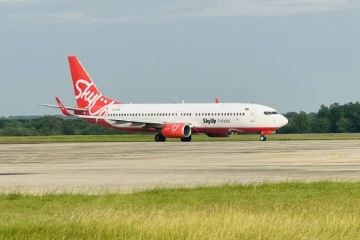 SkyUp ගුවන් සමාගමෙන් දැවැන්ත මෙහෙවරක් , සීත සෘතුවේ ශ්‍රී ලංකාවට සැලසුම් කළ ගමන් නිම කරයි