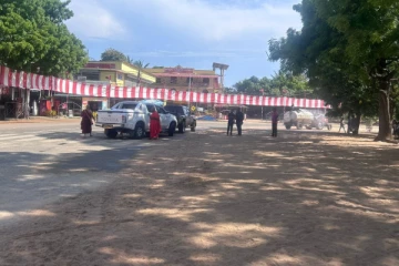 யாழ் நல்லூர்ப் பகுதியில் களவெடுத்த சந்தேகநபர் கைது